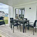 Nordlicht, - Moderne In Direkter Strandnaehe Mit Eigenem Eingang, Sauna, Kaminofen, Terrasse Und Parkplatz Olpenitz