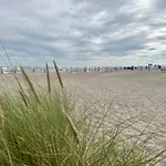Nordlicht, - Moderne In Direkter Strandnaehe Mit Eigenem Eingang, Sauna, Kaminofen, Terrasse Und Parkplatz Appartement Olpenitz