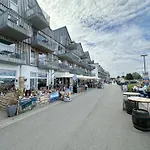 Nordlicht, - Moderne In Direkter Strandnaehe Mit Eigenem Eingang, Sauna, Kaminofen, Terrasse Und Parkplatz